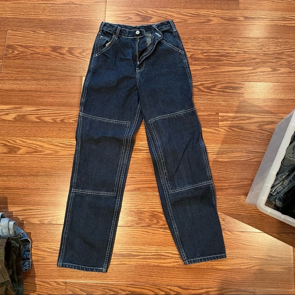 John Galt Cargo Pants - Picture 4 of 4